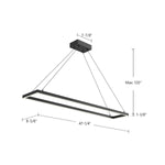 Kuzco Lighting-PD88548-BK|ALT|1
