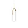 Huron Pendant by Kuzco Lighting