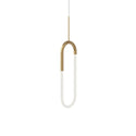 Huron Pendant by Kuzco Lighting