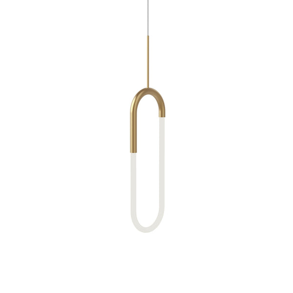 Huron Pendant by Kuzco Lighting