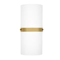 Harrow Sconce by Kuzco Lighting