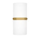 Harrow Sconce by Kuzco Lighting