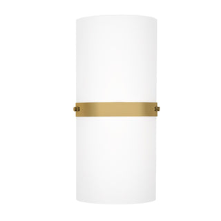 Harrow Sconce by Kuzco Lighting