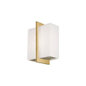 Bengal Sconce by Kuzco Lighting