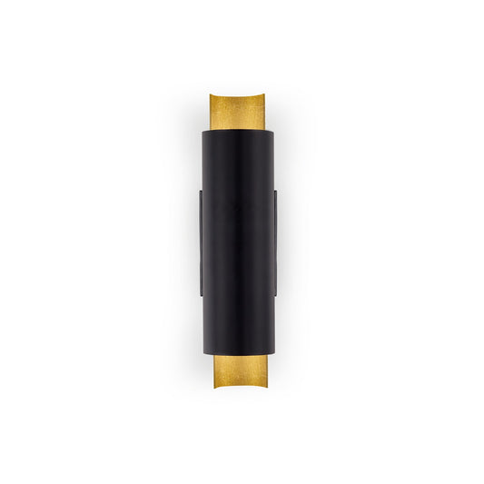 Kuzco Lighting-WS41216-BK/GL|MAIN