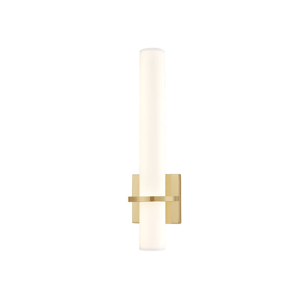 Bhutan Sconce by Kuzco Lighting