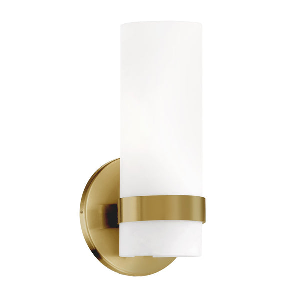 Milano Semi Flush Mount Light by Kuzco Lighting