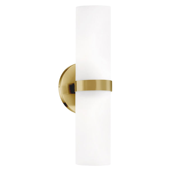 Milano Sconce by Kuzco Lighting
