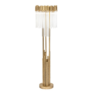 Matrix Floor Lamp by Varaluz