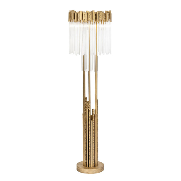 Matrix Floor Lamp by Varaluz