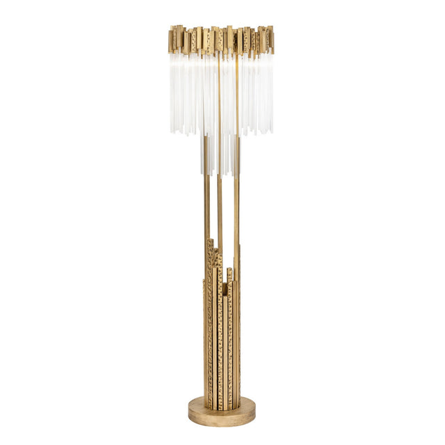Matrix Floor Lamp by Varaluz