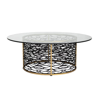 Kato Coffee Table by Varaluz