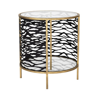 Kato End Table by Varaluz