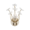 Wildflower Sconce by Varaluz