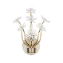 Wildflower Sconce by Varaluz