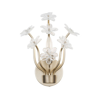 Wildflower Sconce by Varaluz