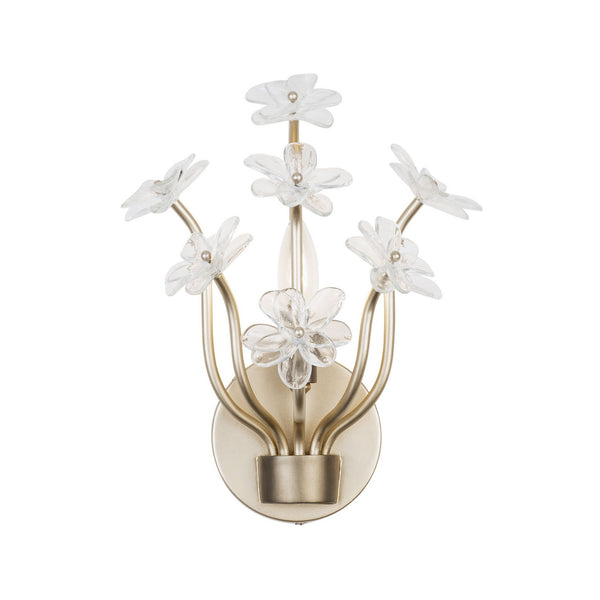 Wildflower Sconce by Varaluz