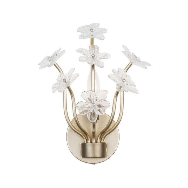 Wildflower Sconce by Varaluz