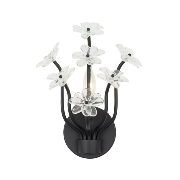 Wildflower Sconce by Varaluz