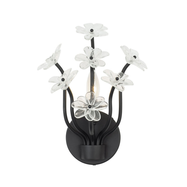 Wildflower Sconce by Varaluz