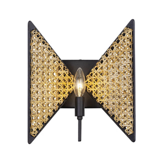 Machina Outdoor (Damp) Sconce by Varaluz