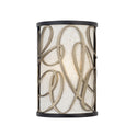 Scribble Sconce by Varaluz