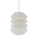 Swoon Outdoor (Damp) Pendant by Varaluz