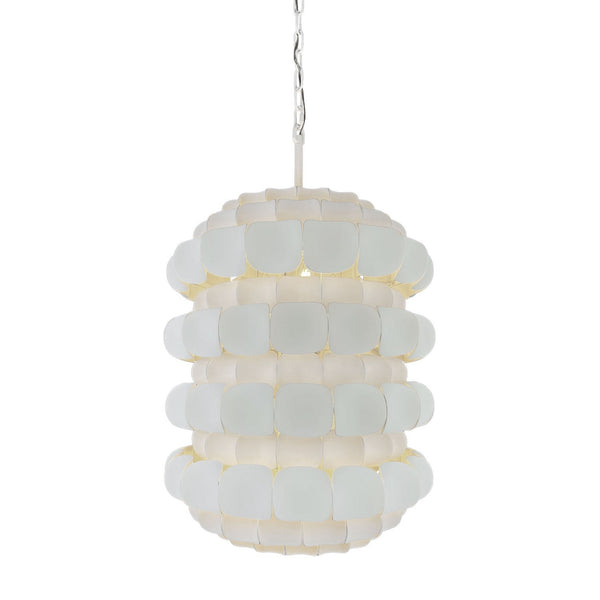 Swoon Outdoor (Damp) Pendant by Varaluz