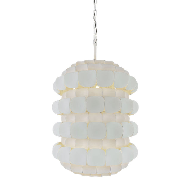 Swoon Outdoor (Damp) Pendant by Varaluz