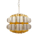Swoon Outdoor (Damp) Pendant by Varaluz