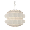 Swoon Outdoor (Damp) Pendant by Varaluz