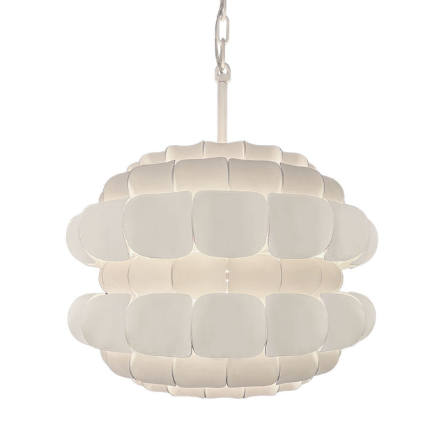 Swoon Outdoor (Damp) Pendant by Varaluz