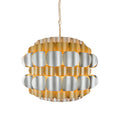 Swoon Outdoor (Damp) Pendant by Varaluz