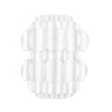Swoon Outdoor (Damp) Sconce by Varaluz