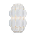 Swoon Outdoor (Damp) Sconce by Varaluz