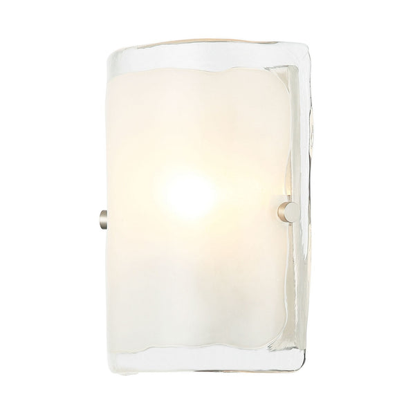 Fairchild Outdoor (Damp) Sconce by Varaluz