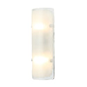 Fairchild Outdoor (Damp) Sconce by Varaluz