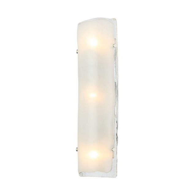Fairchild Outdoor (Damp) Sconce by Varaluz
