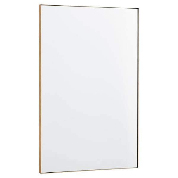 Rectangular Mirrors Outdoor (Damp) Mirror by Quorum