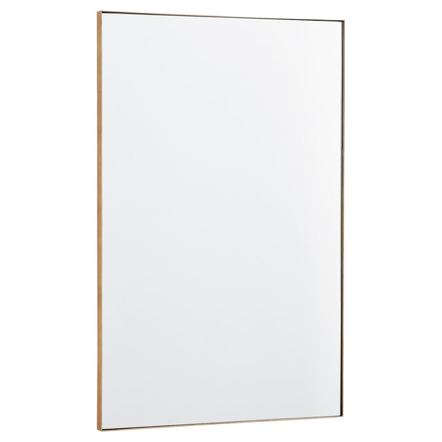 Rectangular Mirrors Outdoor (Damp) Mirror by Quorum