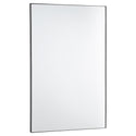 Rectangular Mirrors Outdoor (Damp) Mirror by Quorum