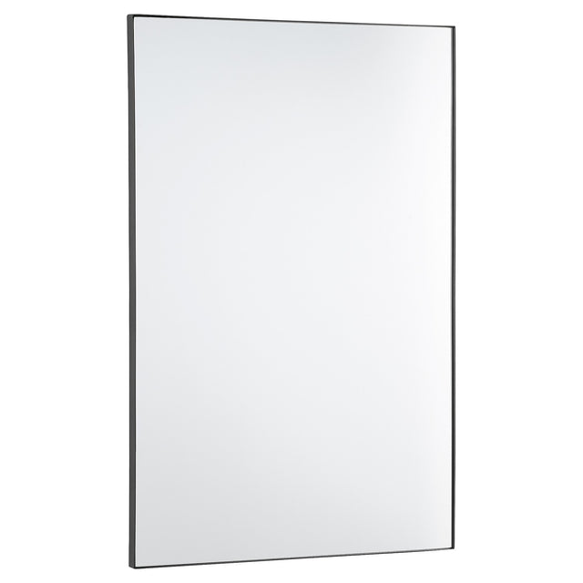 Rectangular Mirrors Outdoor (Damp) Mirror by Quorum
