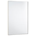 Rectangular Mirrors Outdoor (Damp) Mirror by Quorum