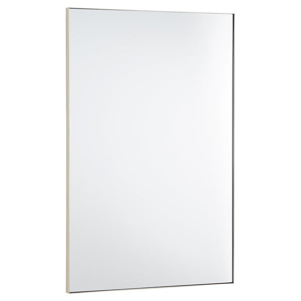 Rectangular Mirrors Outdoor (Damp) Mirror by Quorum