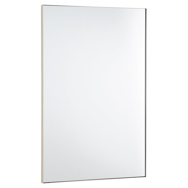 Rectangular Mirrors Outdoor (Damp) Mirror by Quorum