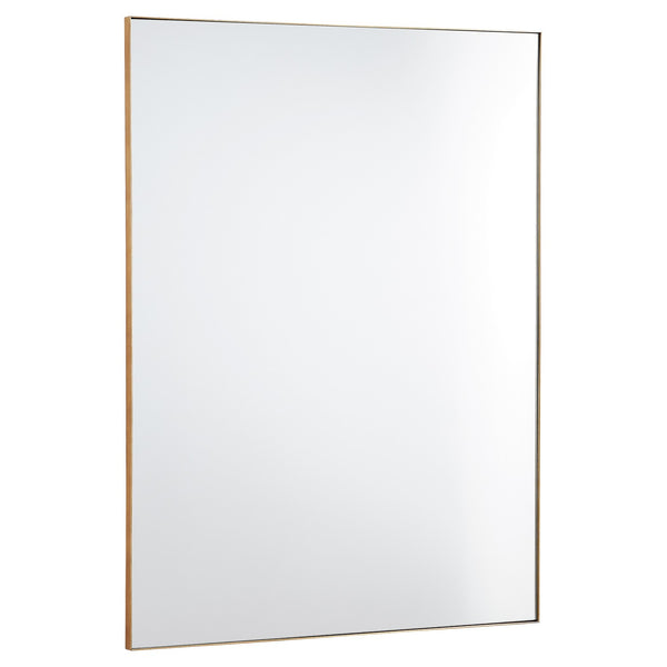 Rectangular Mirrors Outdoor (Damp) Mirror by Quorum