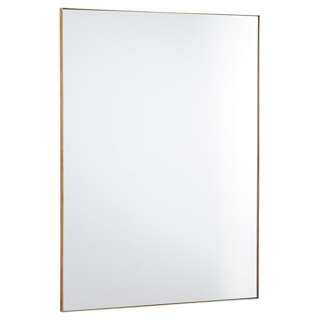 Rectangular Mirrors Outdoor (Damp) Mirror by Quorum
