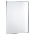 Rectangular Mirrors Outdoor (Damp) Mirror by Quorum