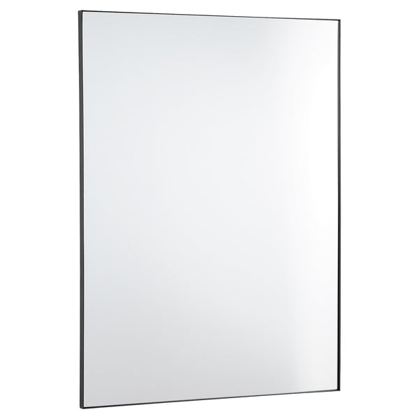 Rectangular Mirrors Outdoor (Damp) Mirror by Quorum