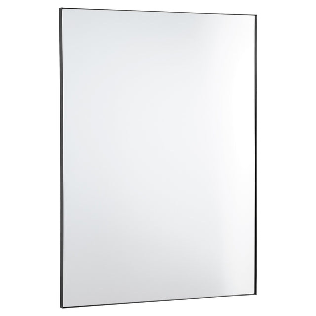 Rectangular Mirrors Outdoor (Damp) Mirror by Quorum